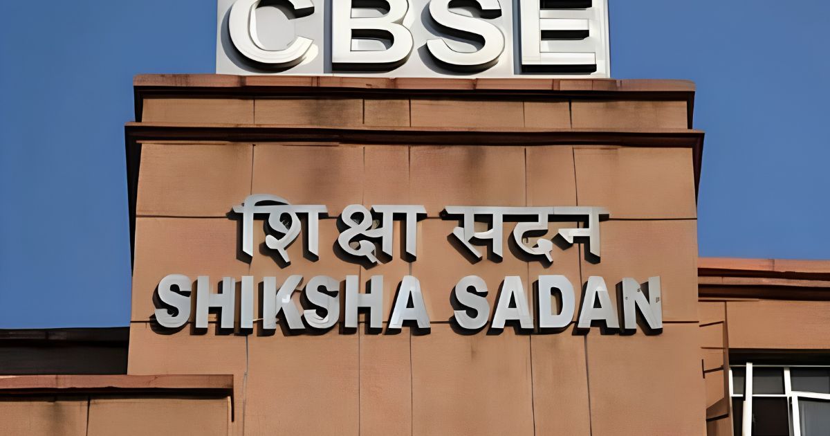 Central Board of Secondary Education News